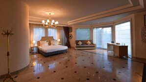1 bedroom, in-room safe, blackout drapes - Lacul Verde Resort (Targsoru Vechi)