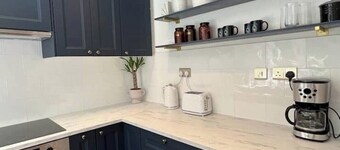 The Raven's Loft by Harry Potter