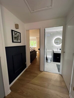 Interior - The Raven's Loft by Harry Potter (Watford)