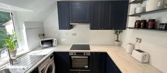 The Raven's Loft by Harry Potter