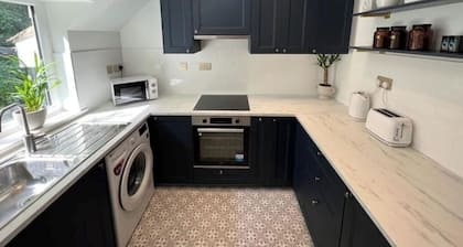 The Raven's Loft by Harry Potter