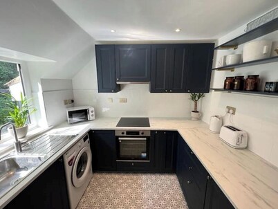 The Raven's Loft by Harry Potter