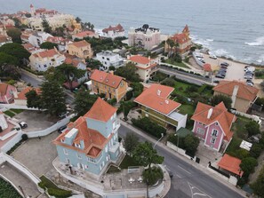 Exterior - Impact Beach House (Cascais)