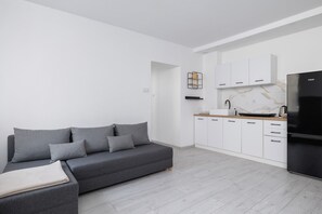 Studio, bếp | Bộ trải giường 