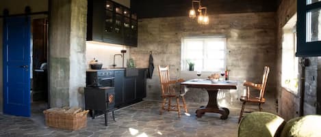 Maison Standard