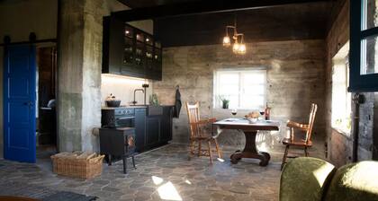 Jakob's old Farmhouse