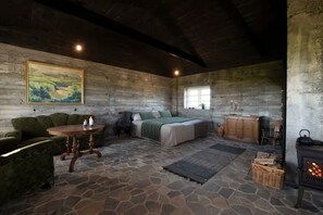 Interior - Jakob's old Farmhouse (Rangárþing eystra)