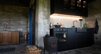 Jakob's old Farmhouse