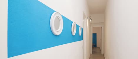 Family Apartment, Multiple Bedrooms (Appartamento Mirto In The City Center) | Interior