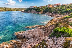 Exterior - Appartamento Mirto In The City Center (Santa Teresa di Gallura)