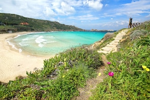 Beach - Appartamento Mirto In The City Center (Santa Teresa di Gallura)