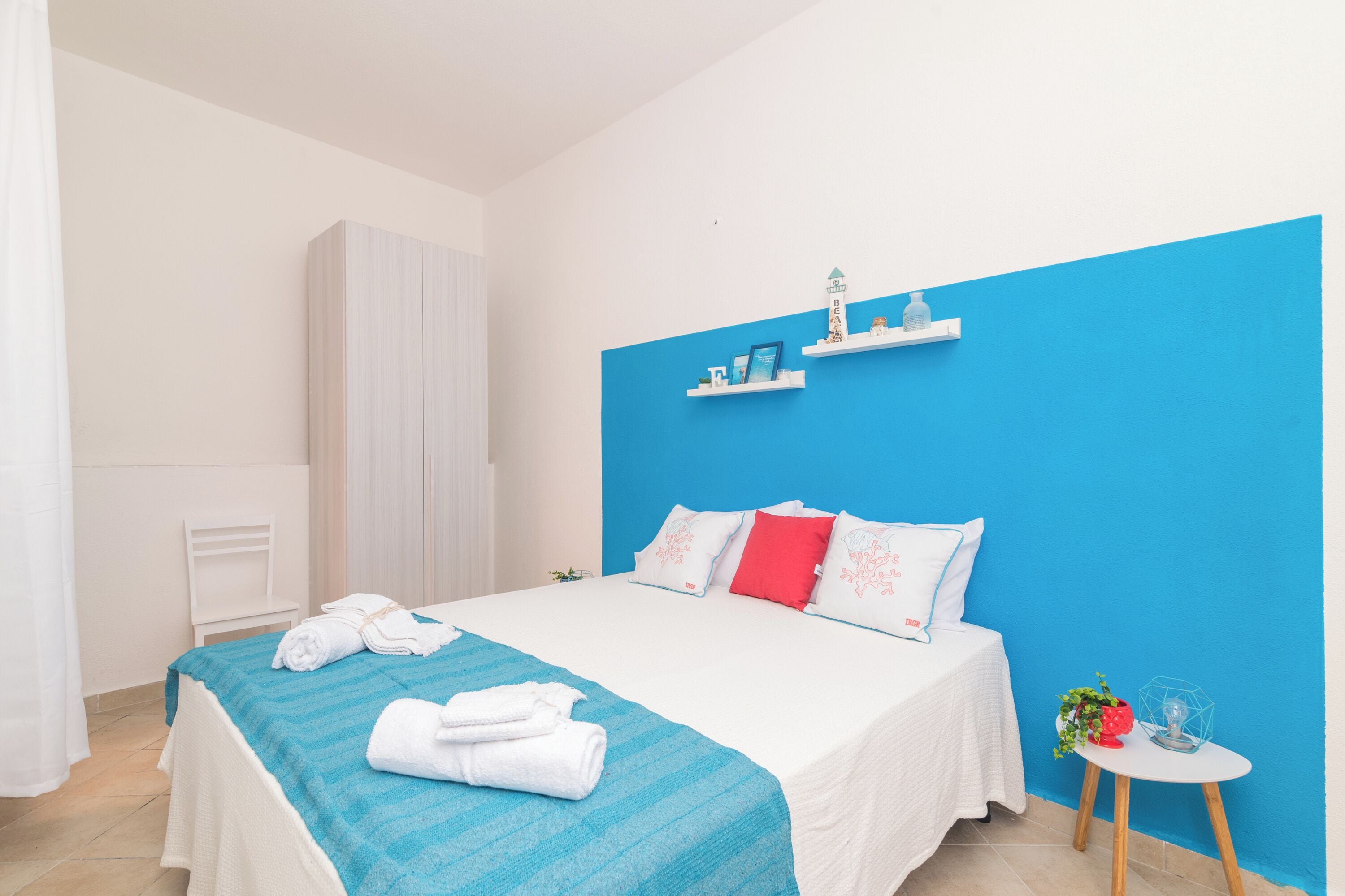 Appartement Familial, plusieurs chambres (Appartamento Mirto In The City Center)
