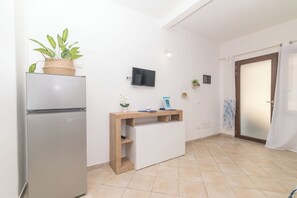 Appartement Familial, plusieurs chambres (Appartamento Mirto In The City Center) | Intérieur