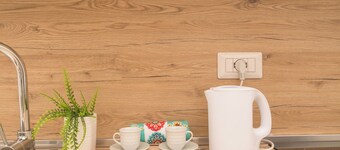 Appartamento Mirto In The City Center