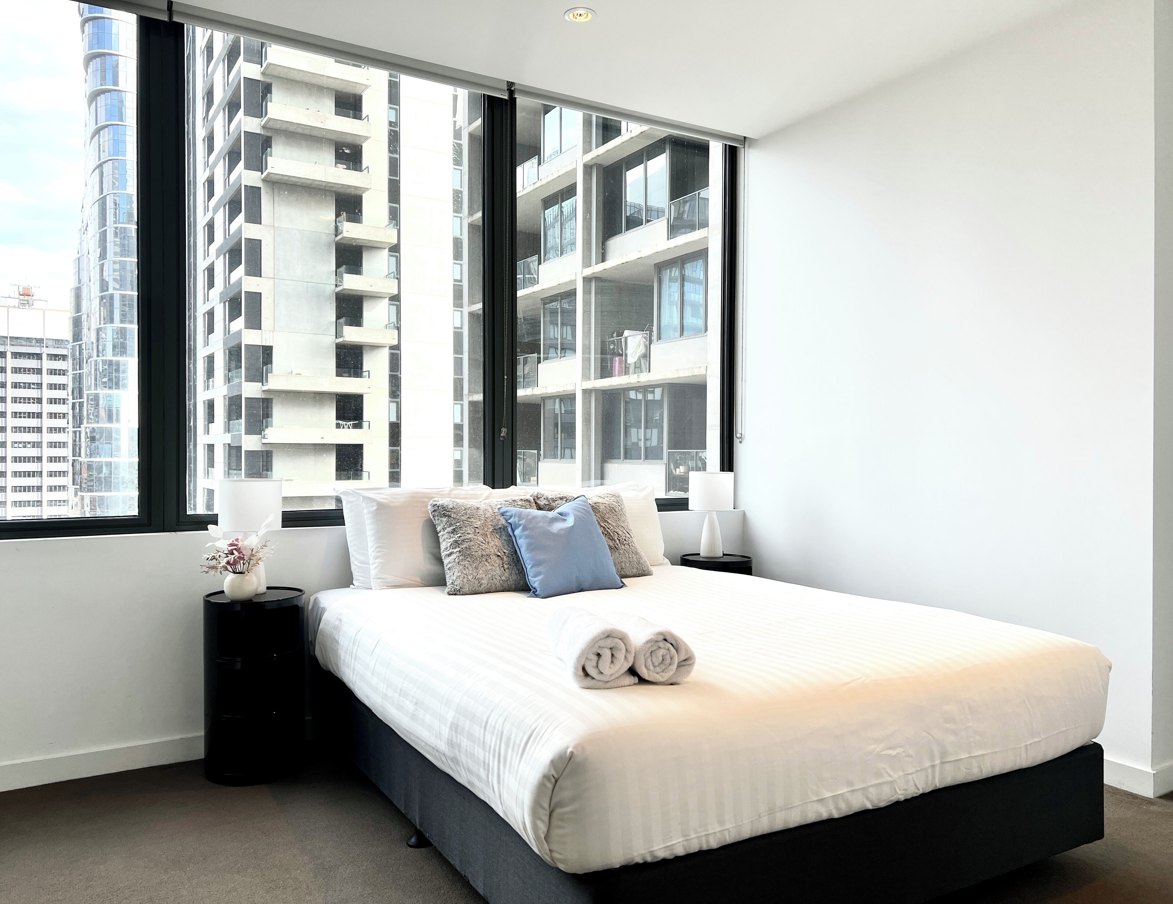 Premier Apartment