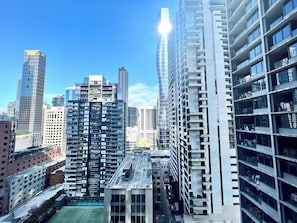住宿景觀