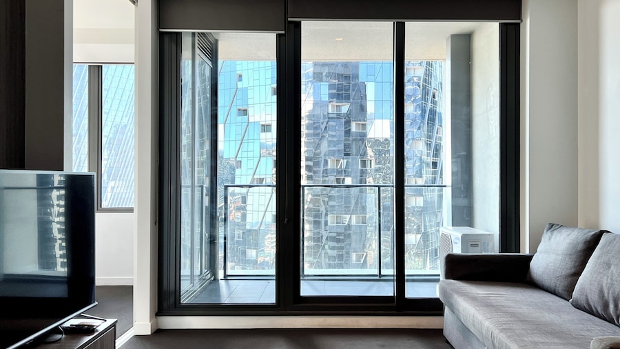 Readyset Apartments at Hudson