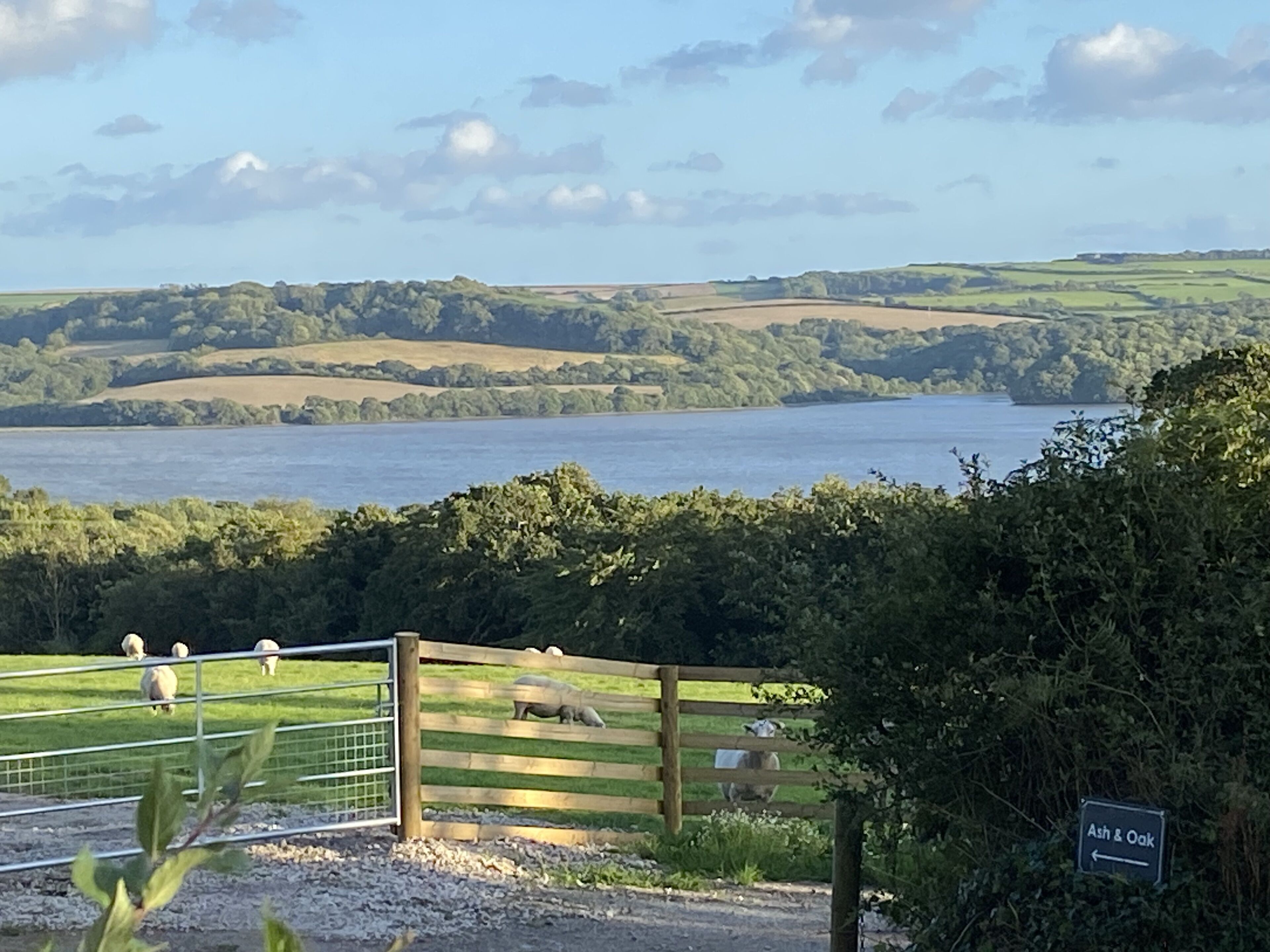 Cottage | Property grounds