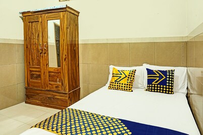 OYO Life 92393 Namimart Syariah 1