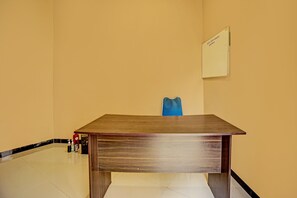 Recepción
