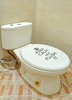 Double Room | Bathroom | Shower, towels