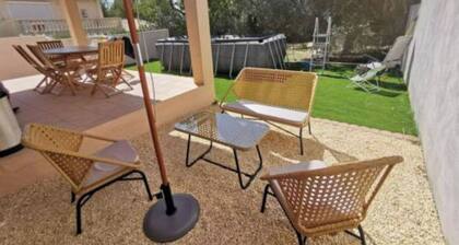 Studio Neuf Proche Camargue