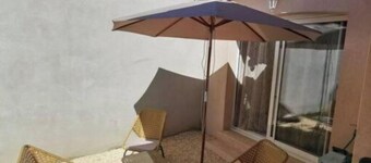 Studio Neuf Proche Camargue