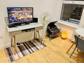 Apartment | Innenbereich