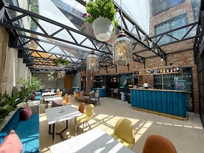 Restaurantes