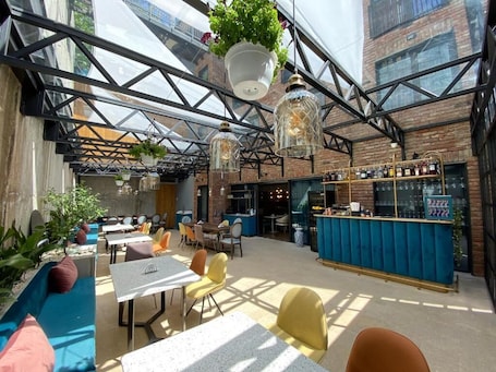 Restaurantes