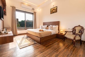 7 slaapkamers, gratis wifi