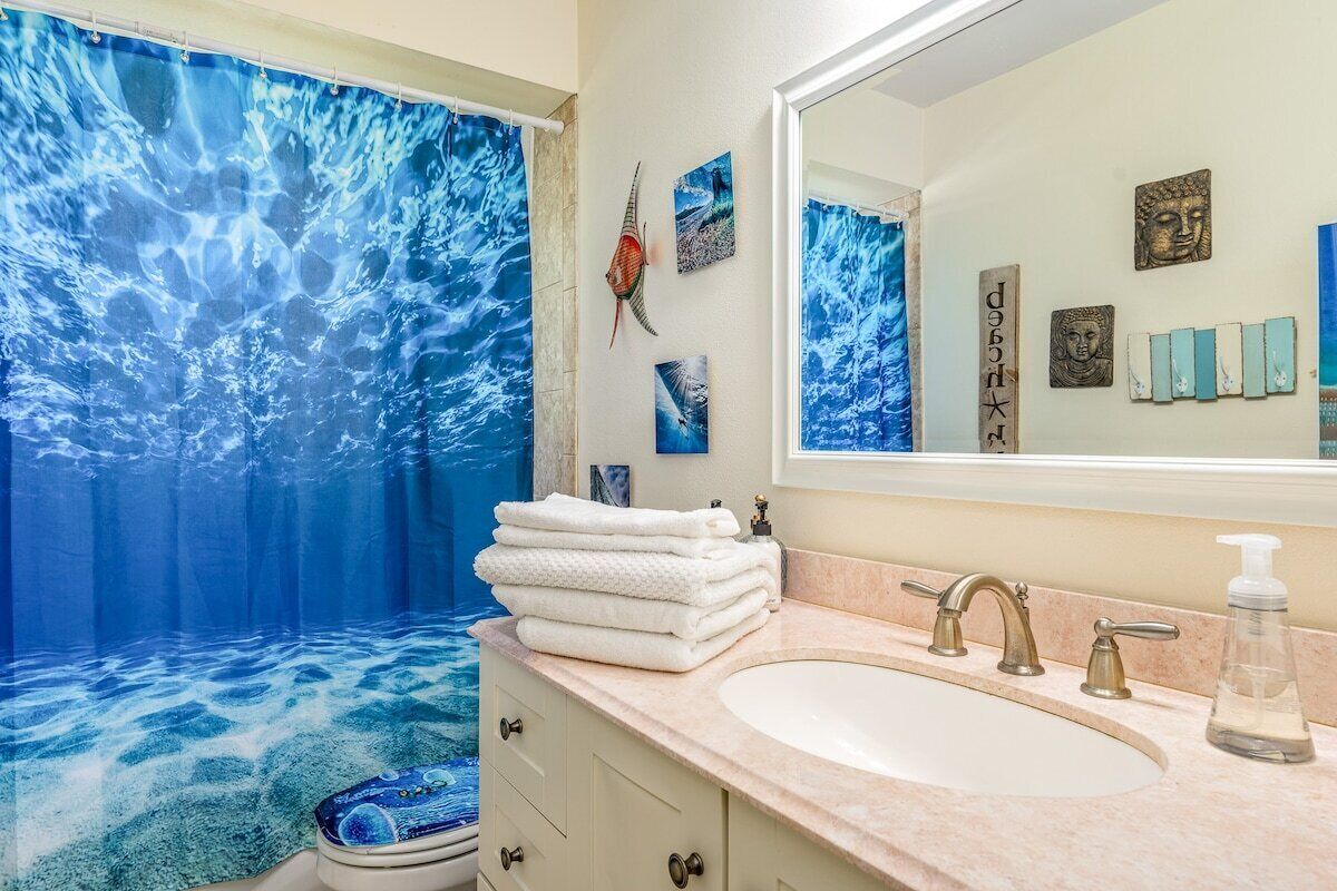 Bathtub