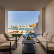 Creek Hotel and Residences El Gouna