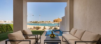 Creek Hotel and Residences El Gouna
