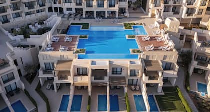 Creek Hotel and Residences El Gouna