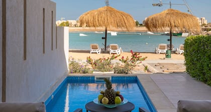 Creek Hotel and Residences El Gouna