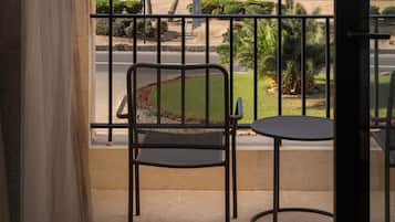 1 bedroom, minibar, in-room safe, blackout drapes
