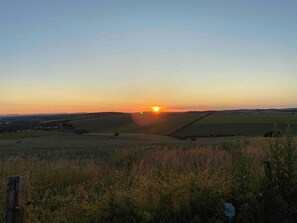 Maison | Terrain de l’hébergement 