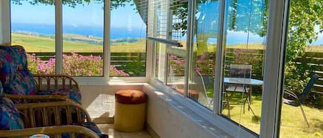 House | View from property