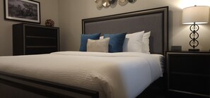 3 Schlafzimmer, Bügeleisen/Bügelbrett, Reisekinderbett, WLAN