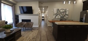 Interior - Moab Sage Creek - Fisher Tower Hiatus Condo D12 (Moab)