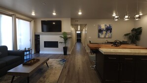 Interior - SageCreek "Moab" Hot Tubs Heated Pool - Condo D3 (Moab)