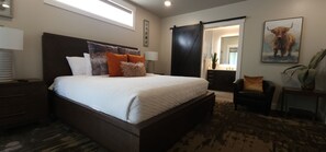 3 Schlafzimmer, Bügeleisen/Bügelbrett, WLAN, Bettwäsche