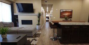 Interior - SageCreek Moab Condo F11 - Stunning Pools/Hot Tubs (Moab)