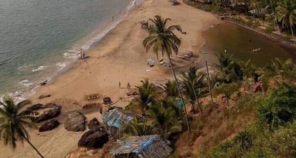 Cupids Heaven Resort