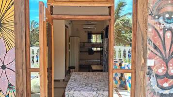 Family Room | 1 bedroom, free WiFi