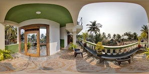 1 habitación y wifi gratis