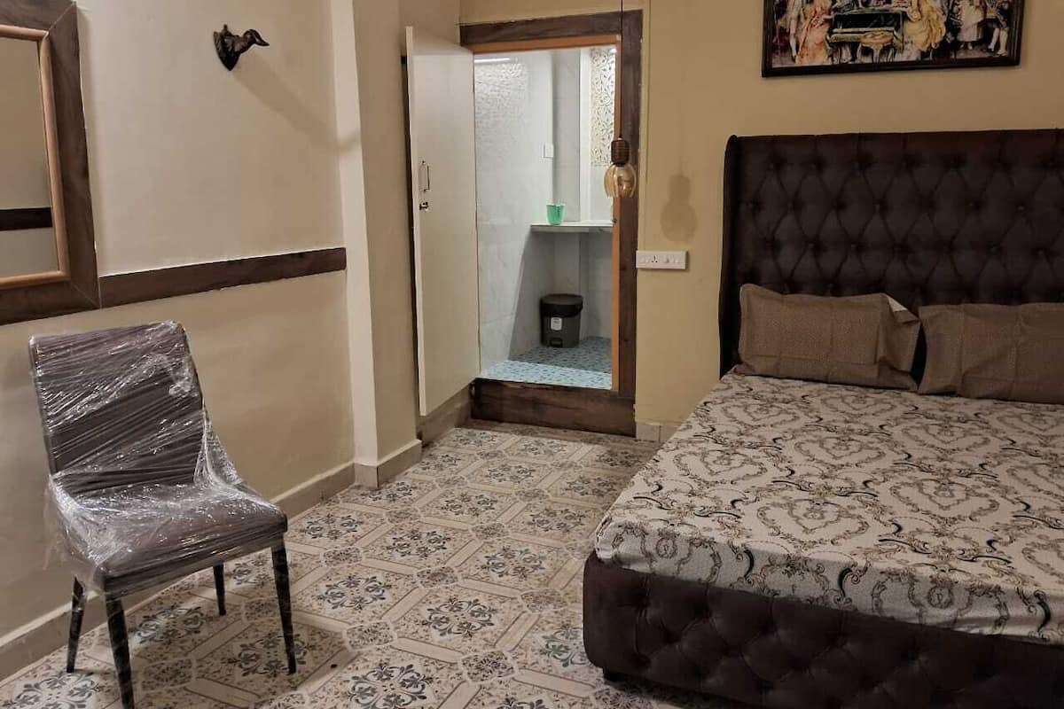 Habitación Confort | 1 dormitorio y wifi gratis
