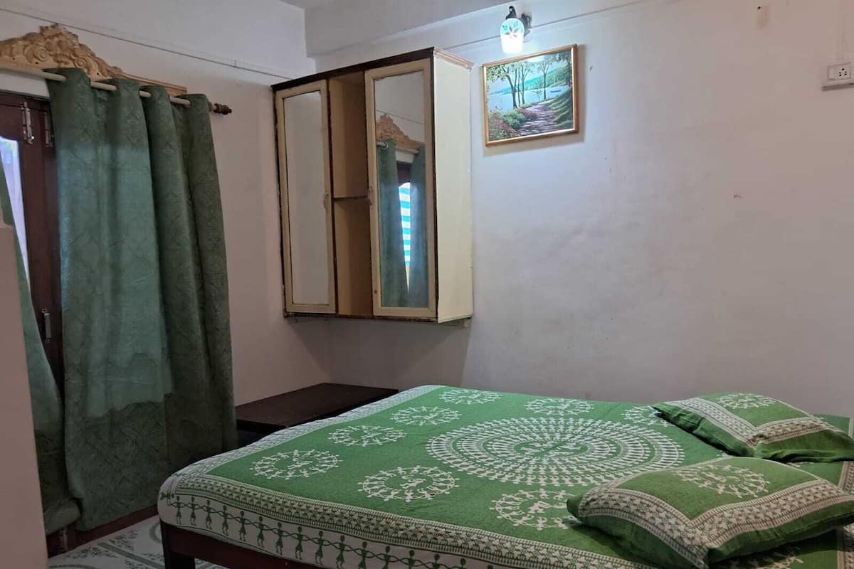 Habitación estándar | 1 dormitorio y wifi gratis