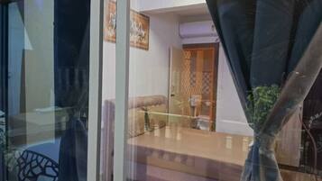 Chambre Confort | Salle de bain